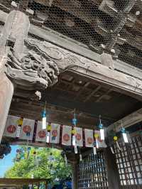 岩沼市に鎮座する 竹駒神社へ行くべき理由を5つご紹介します✨