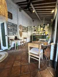 Buzzing with Flavor at Look Bee Coffee Ubud