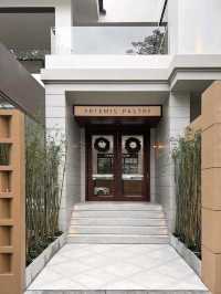 Artemis Pastry