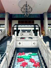 Tua Pek Kong Temple – A Peaceful Stop in Batam