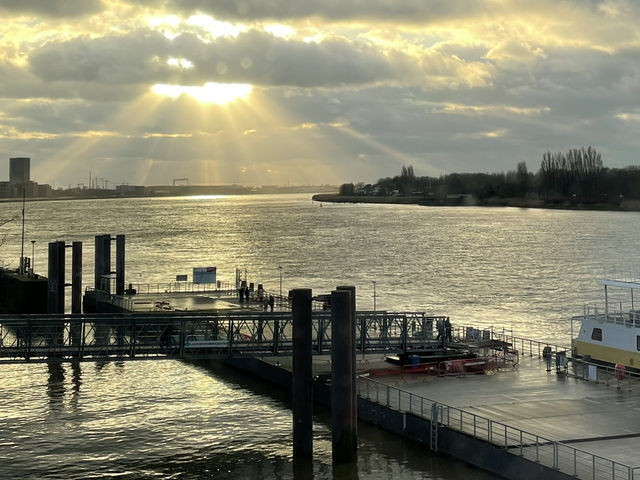 💎 安特衛普 Antwerp｜比利時的鑽石之都必去五景點
