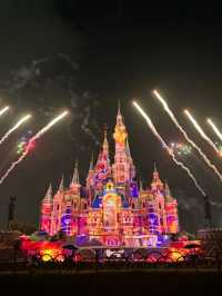 From Pirates to Princesses: Inside the Most Futuristic Disney Park