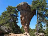 Nature’s Own Theme Park of Rocks