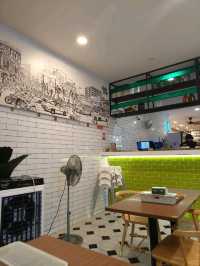 Traditional Flavours with a Modern Twist at Dulu Kita
