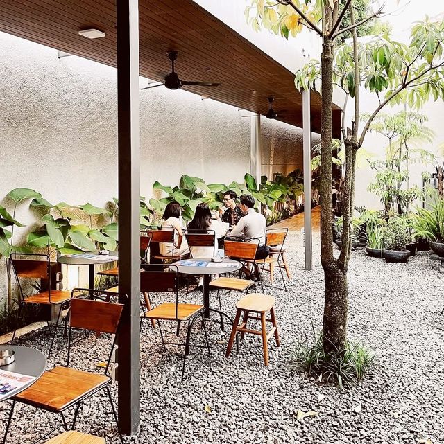 Selak coffee shop