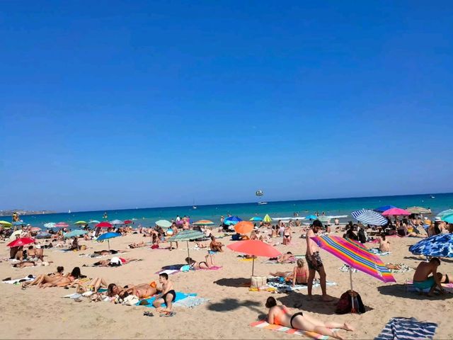 City Beach Vibes Done Right