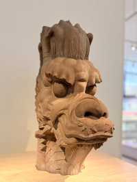 Okinawa Prefectural Museum & Art Museum – A Cultural Gateway to the Ryukyu Islands** 🏛️