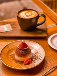 Daily Coffee Roasters Taipei