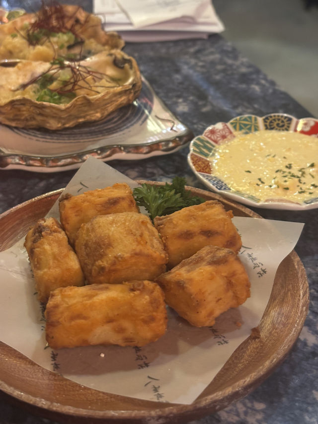 潮食港式串燒