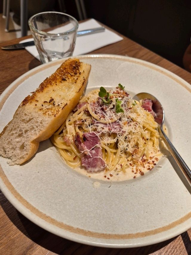 Cafe VCR Kuala Lumpur