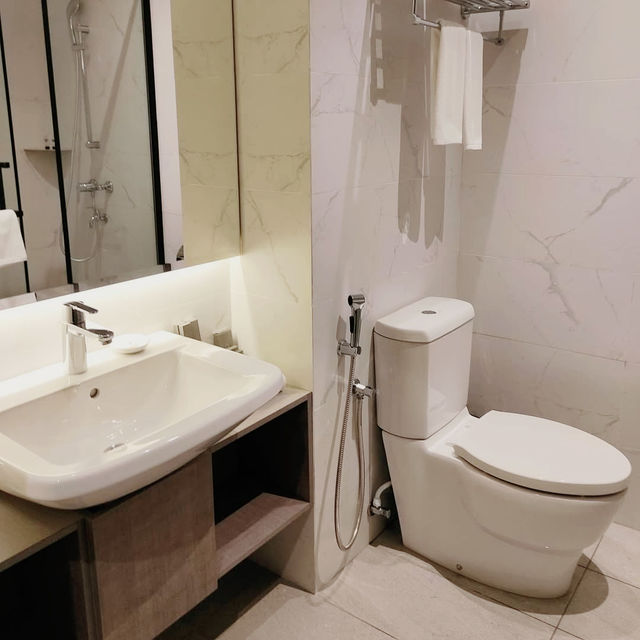 Classic Ease and Modern Prestige