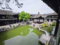 江南揚州旅遊 景點分享