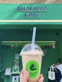 Anakuma Café