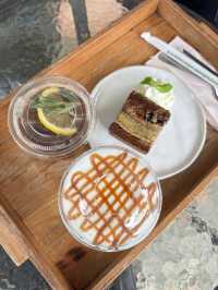 ☀️ Early Owls Café