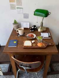 CAFE HEUNJEOK