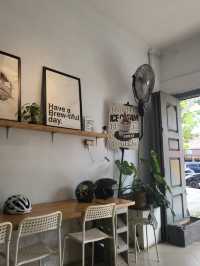 Batam’s Daily Dose of Caffeine, Baraka Coffee