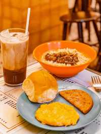 Slow Walker Cafe