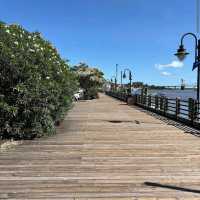 Wilmington Riverwalk