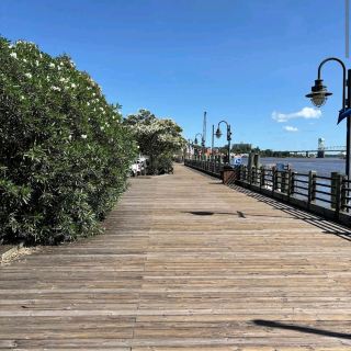 Wilmington Riverwalk