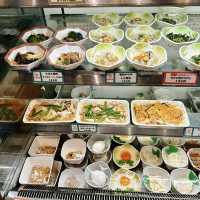 東京｜在地人的美味小食堂