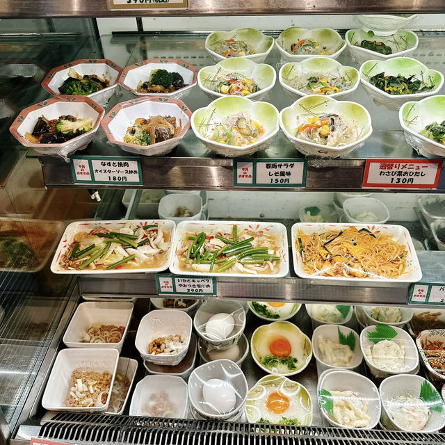 東京｜在地人的美味小食堂