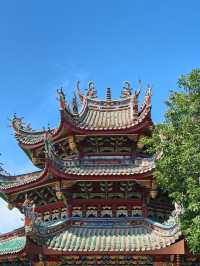 📍Xiamen | Nanputuo Temple: A Sacred Mountain by the Sea