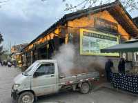 Lizhuang Ancient Town: Where the Yangtze Whispers History