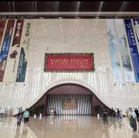 📍Inner Mongolia Museum – What to Know for Your First Visit!