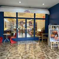   Café Golden  ของดีลาดพร้าว ซ.12 