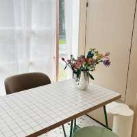 まるで絵本の中！Sunny Flavour Cafeで味わうフォトジェニックな時間🇹🇭