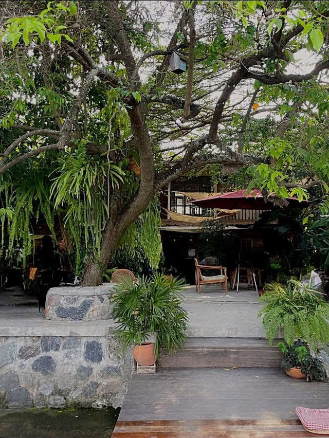ร้านรำไร