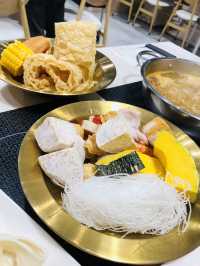 不錯的一間火鍋店❤️❤️❤️