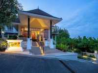The Cape Panwa hotel Phuket