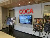 🍲 COCA, Suntec City — Thai-Chinese Hotpot with a Kick