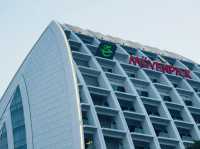 Flying Soon? Stay Smart & Stylish at Mövenpick Hotel KLIA 