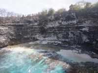 Nature’s Window to Paradise – Broken Beach Views