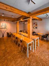 Monnaka Coffee Tokyo