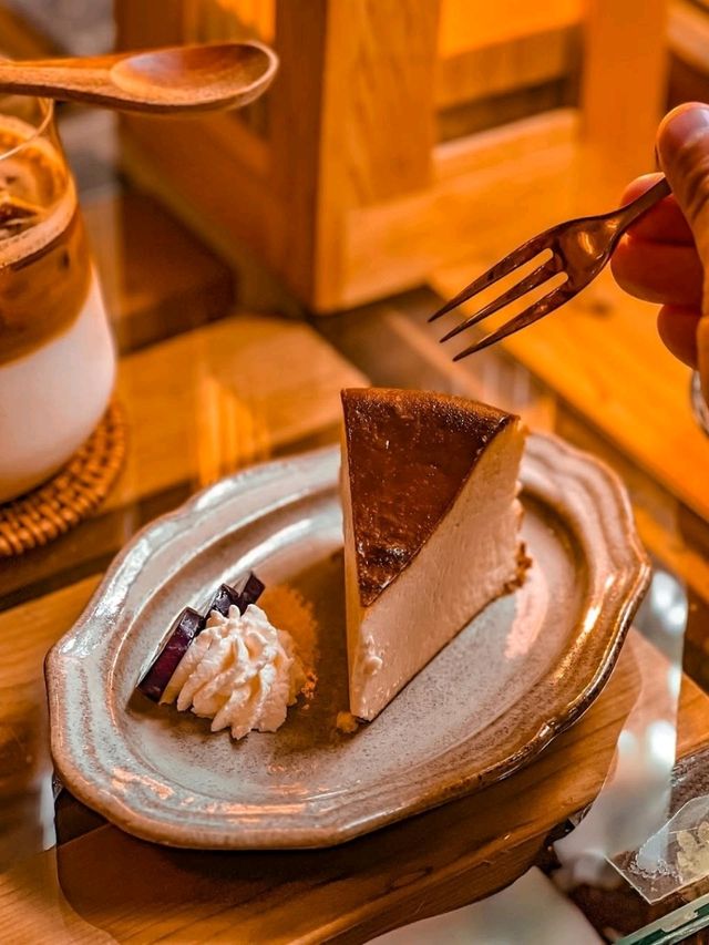 YouShi Coffee Hong Kong