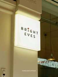 Bright Eyes Coffee