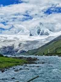 Epic Mountain Vibes at Sepu Kangri
