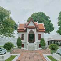 พระราชวังเดิม