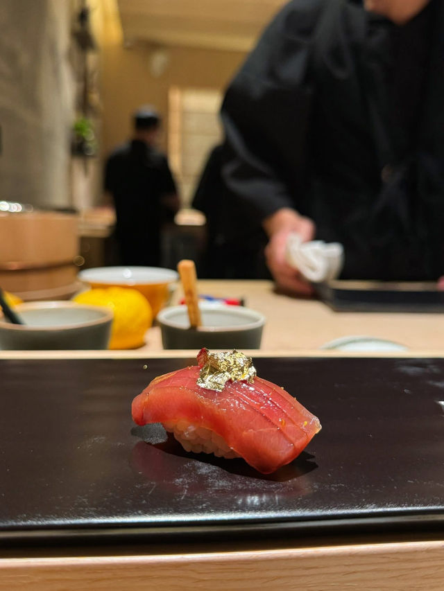 [Yuzu Omakase – 17 Thai Phien Ward, Le Dai Hanh Ward, Hai Ba Trung District, Hanoi]