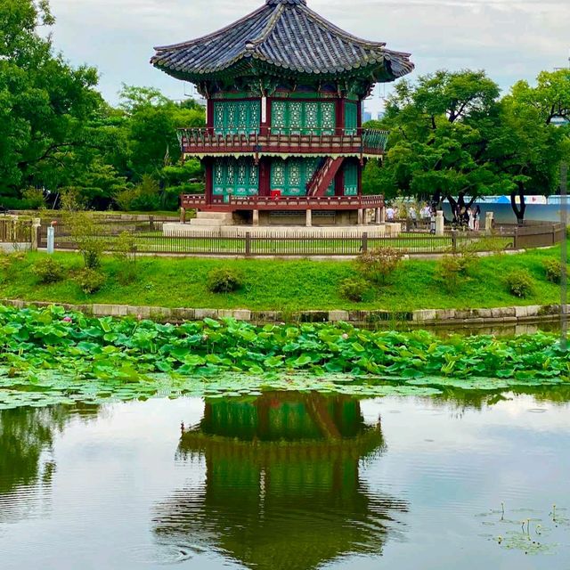 경복궁