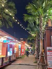 Groove Market ศาลายา ตลาดนัดสุดชิคสำหรับสายชิลล์!