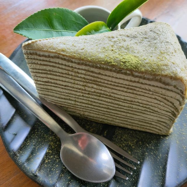 ไปมาแล้วนะจร้าม่อนกุเวรกับไร่ชาผัสสะ 