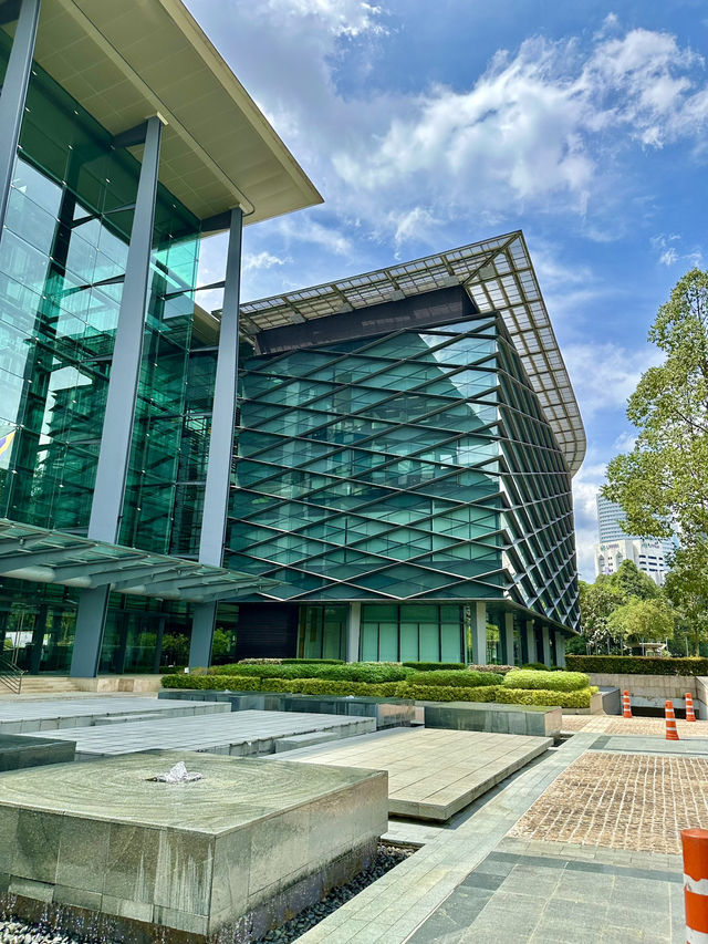 💰 Not Just About Money: Discover Sasana Kijang
