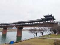 Dongzhou Island 