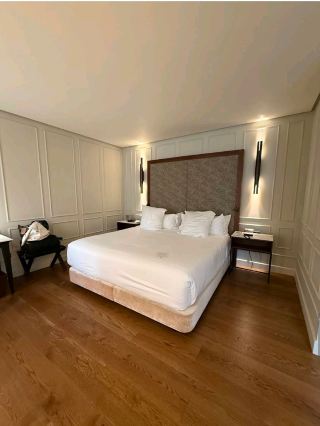 Hotel Palacio de Villapanés — Palacio Suites