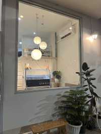 Rest is more Gelato Cafe Hatyai: Minimalist Scoops with a Japanese Soul