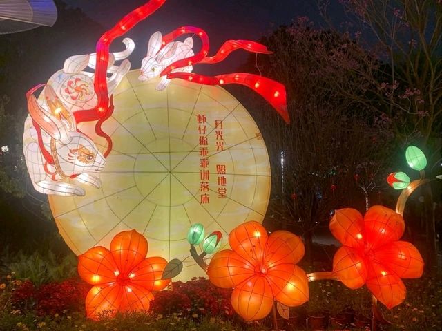 Culture Park in Guangzhou Is Lowkey the Perfect Hangout Spot